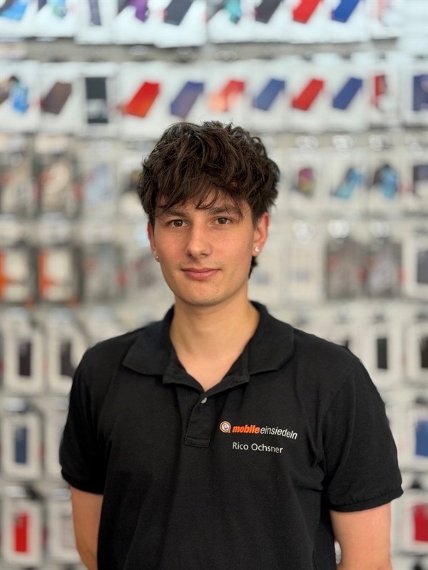 Rico-Ochsner Rico-Ochsner